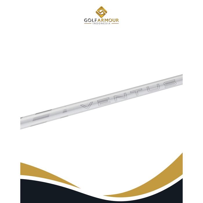 Ventus Velocore Plus White Driver