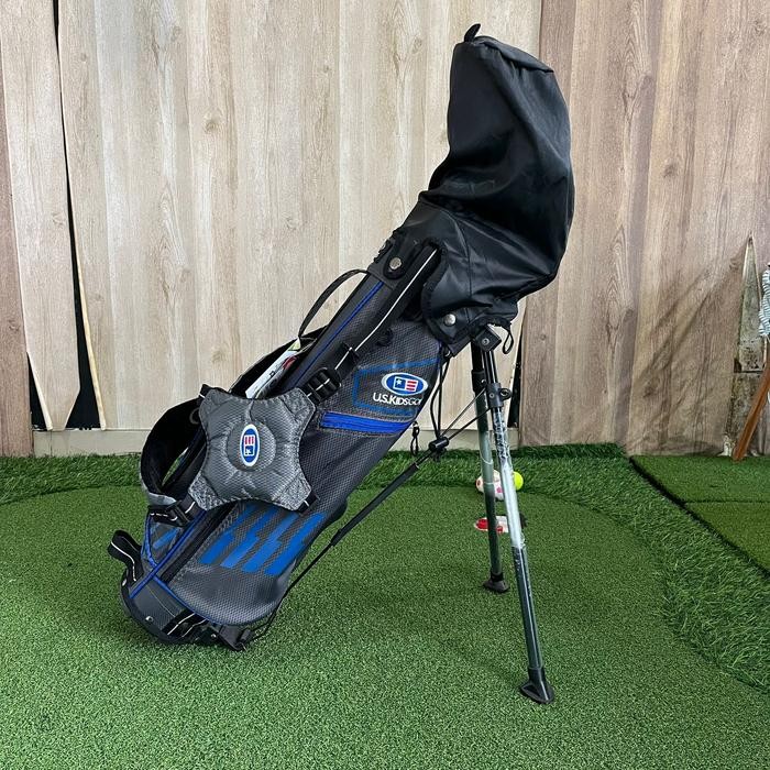 Golf Set Kids Brand US KIDS GOLF UL 45 Paket Stick Anak