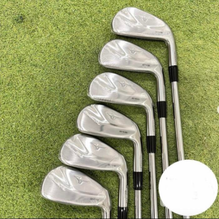 Iron set Mizuno MP245 New