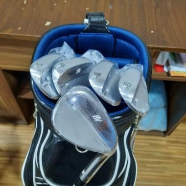 Wedges Golf Stick Golf SM9 Design loft 48 50 52 54 56 58 - 56