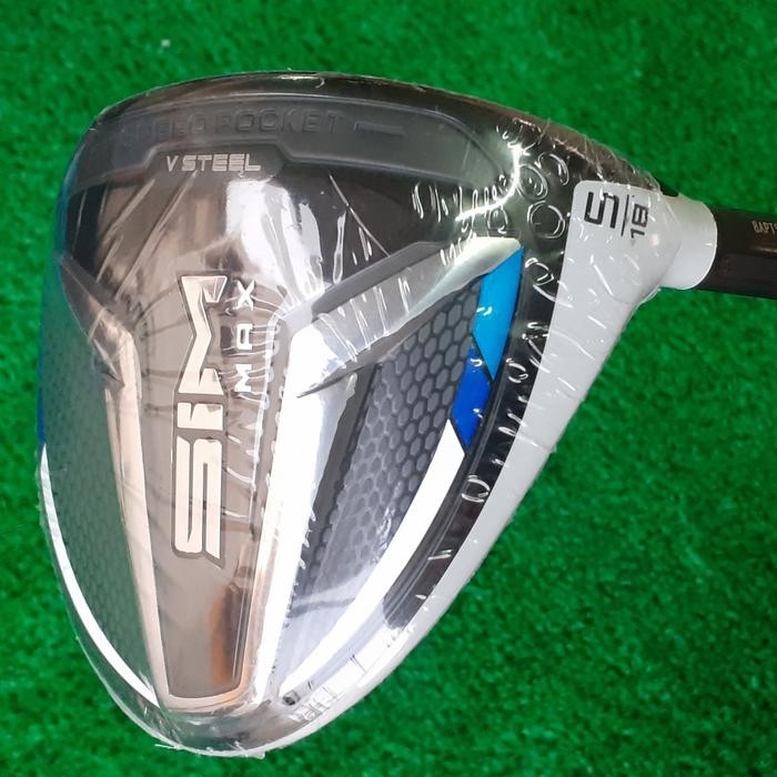 taylormade sim max wood 5