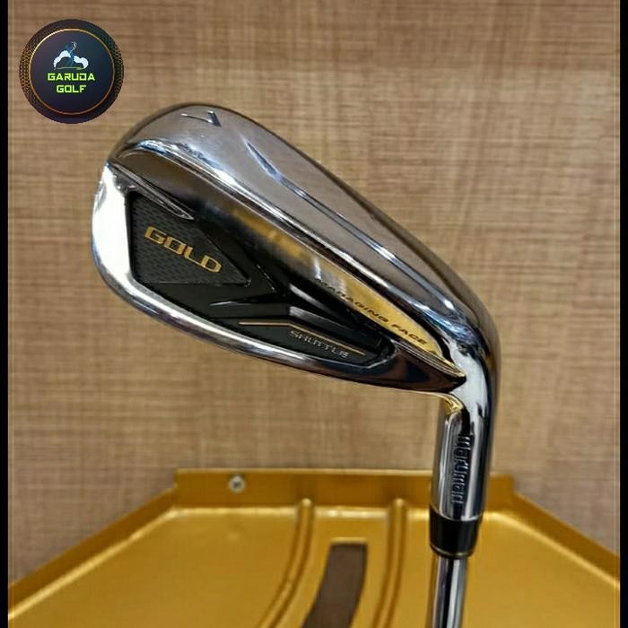 Stick Golf Maruman Majesty Loose Iron Satuan-New &