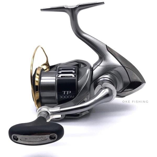 Rel Pancing Reel Pancing Shimano Twin Power 15 C3000 9 1bb Ball