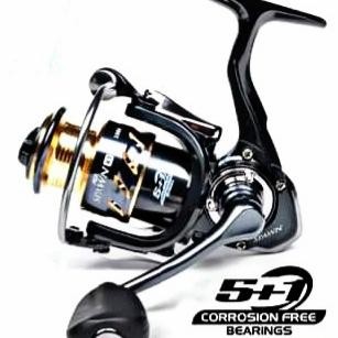 Reel Maguro SPAWN XT 1000-8000 Power Handle