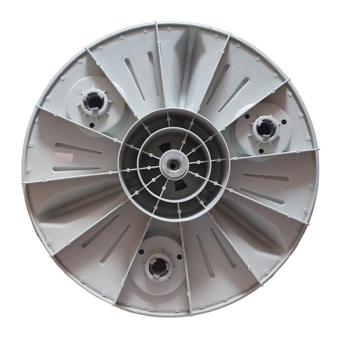 PULSATOR Mesin Cuci LG Fuzzy Logic WF-L800TC Fuzzy Logic WF L800 TC