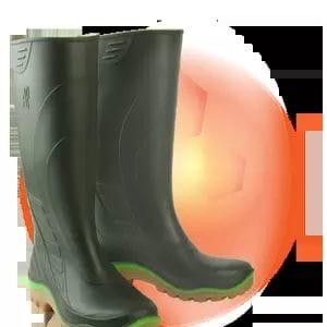 Terbaru Ap Boots 2006 - Original-Sepatu Boots