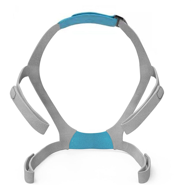 CEA Headgear Strap For Airfit F30 CPAP Mask, Headgear Replacement For Resmed F30, Adjustable Home