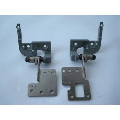 SSEA NEW laptop LCD L&R Hinges Set for ASUS K52 K52D K52Dr K52F K52J K52JB K52JC K52JE K52JK K52JR