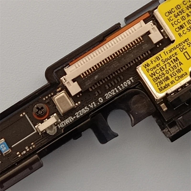 BN59-01397A BN64-04642B WIFI/BT Transceiver 2021AJ6448 QN65QN85BAFXZA QN65QN90BAFXZA QN75QN90BAFXZA