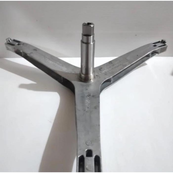 Segitiga mesin cuci Samsung WW80J3230KW/SE