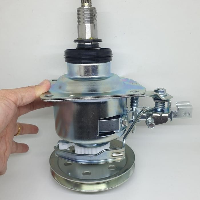 Gearbox Mesin Cuci 1 Tabung LG Fuzzy Logic WF-L100TC