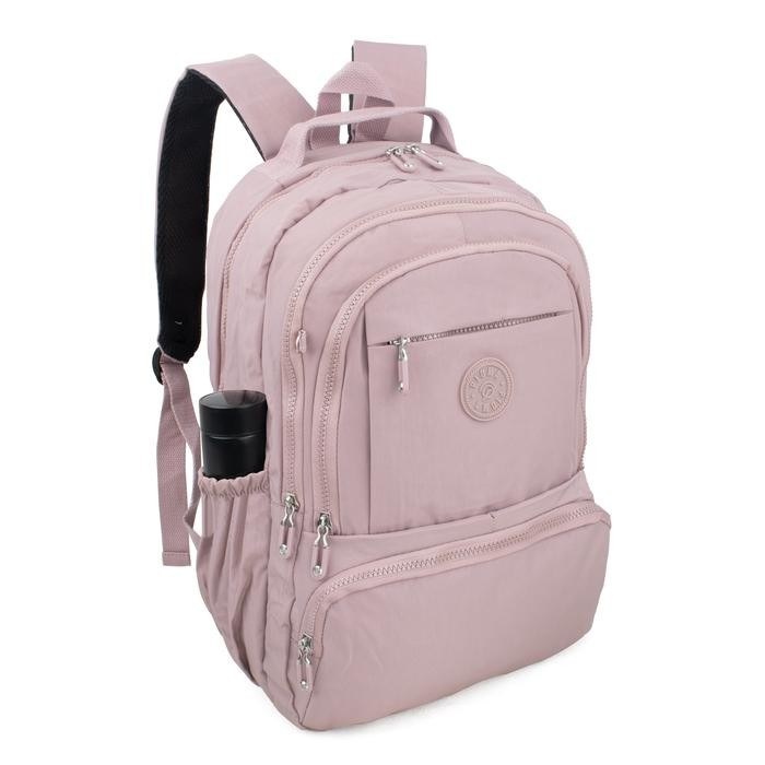 

OPIOBAGS BACKPACK TRAVEL / TAS RANSEL WANITA / TAS LAPTOP BESAR / TAS RANSEL SEKOLAH BESAR / PIOMA