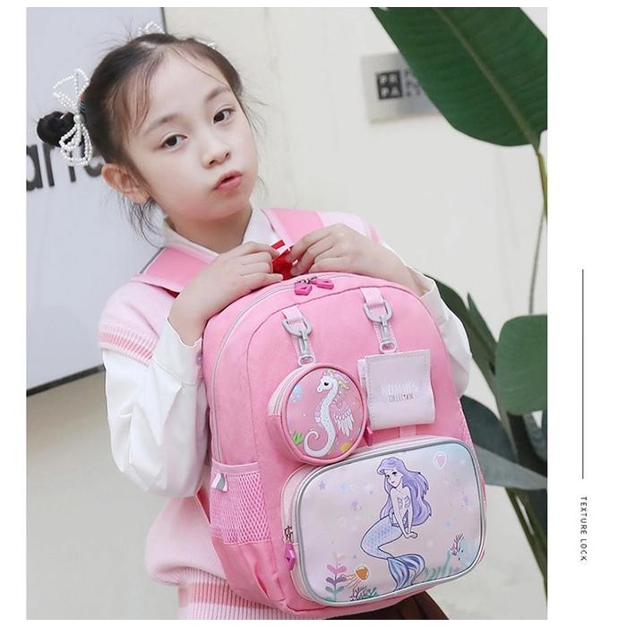 

Ransel Karakter Viral dan Keren Laki-Laki dan Perempuan Anak Sekolah TK dan SD Fashion Tas