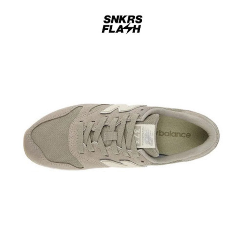 NEW BALANCE 373 Sepatu Casual Wanita - WL373SH2 - Size 40