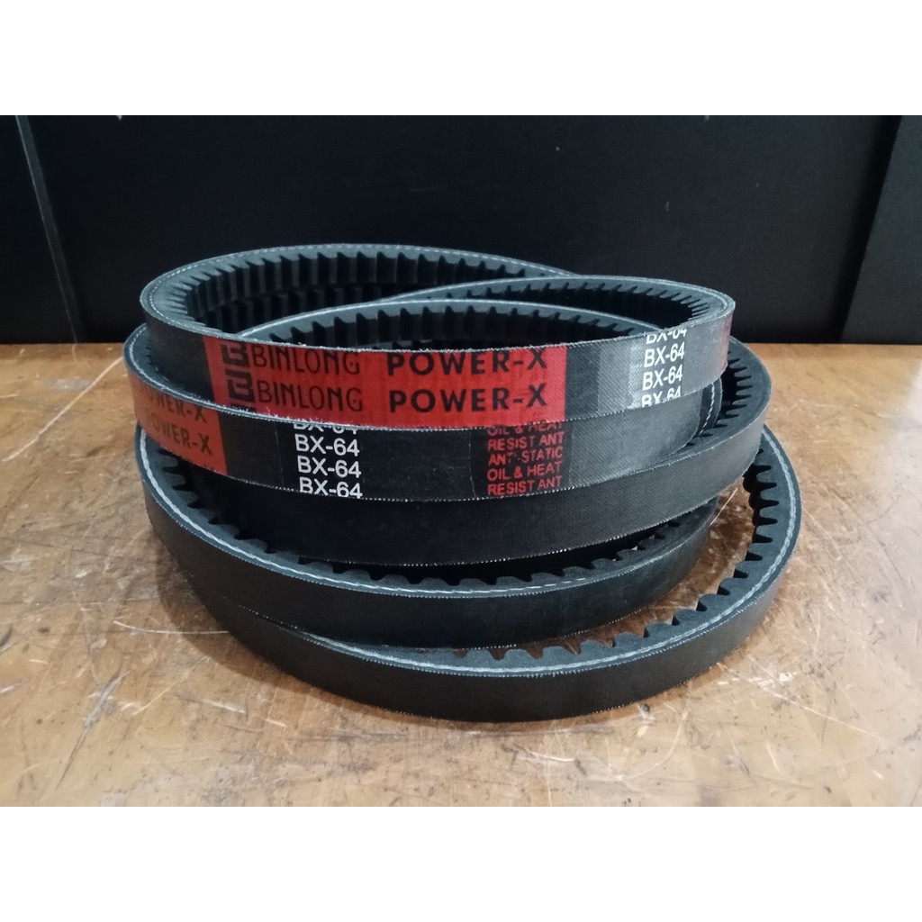 BELTING BX64 / BELTING BX64