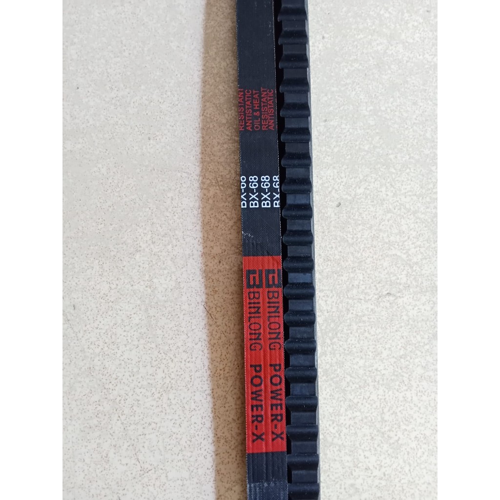 BELTING BX68 / BELTING BX68