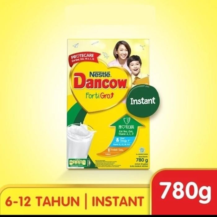 

dancow instant 800gr