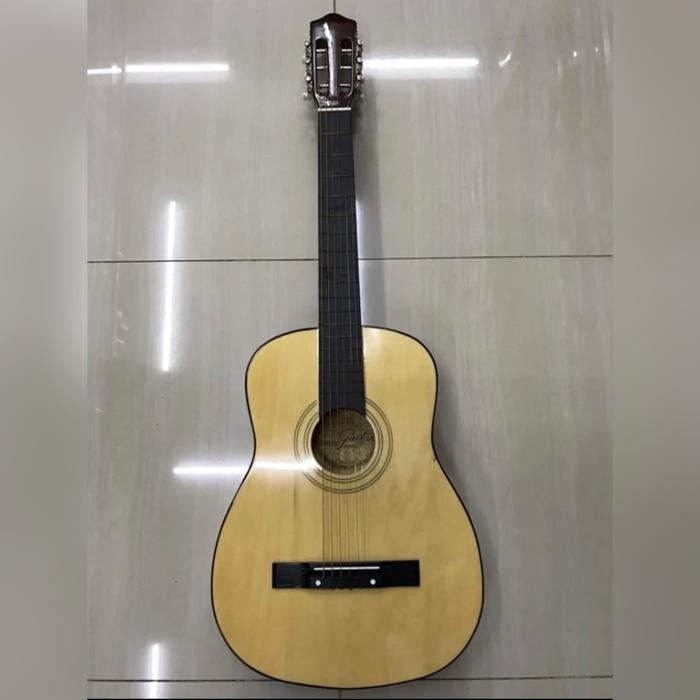 Gitar Akustik Kapok MG010 , MG0105