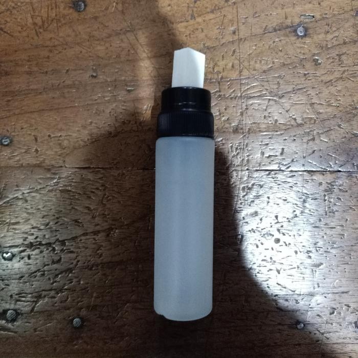 

Ready- Botol Spidol Kosong Tinta Permanen Untuk Karung