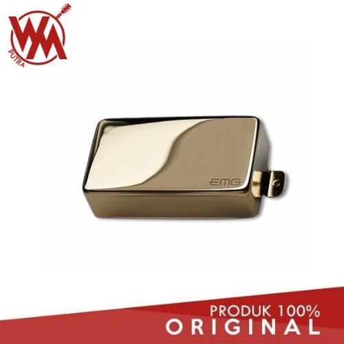 Pickup EMG 85 / EMG-85 / EMG85 - Gold