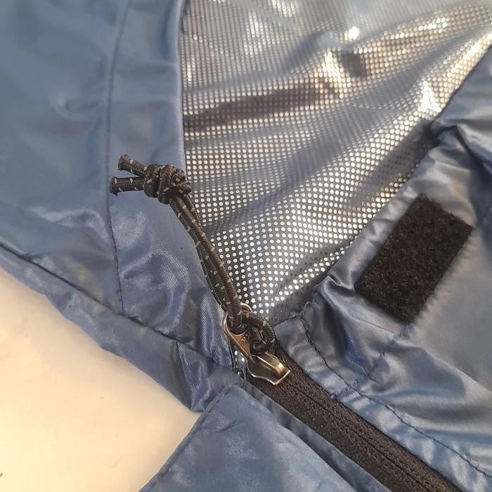 XABA Slee Bag Liner - Amungme - Thermal Blanket - Big Size