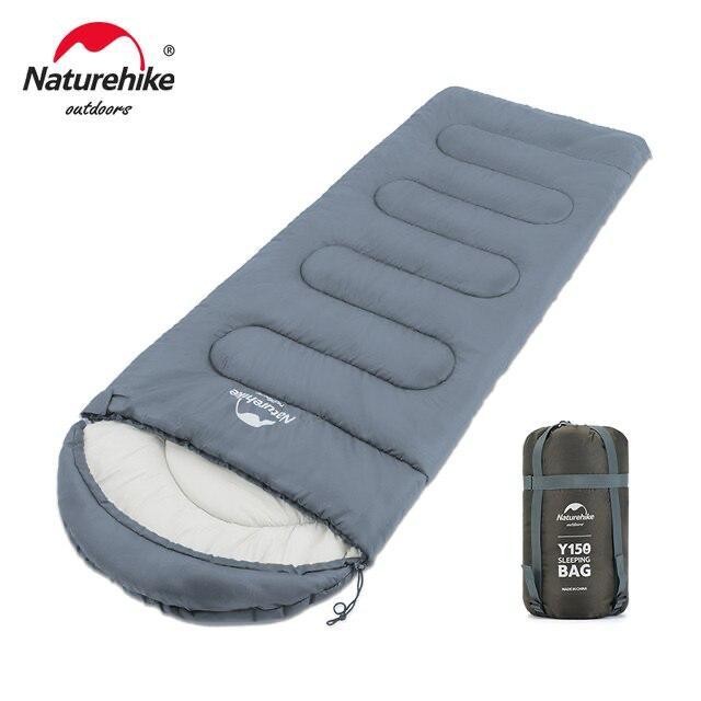 Slee bag naturehike NH21MSD08 Y150L kantong tidur cam