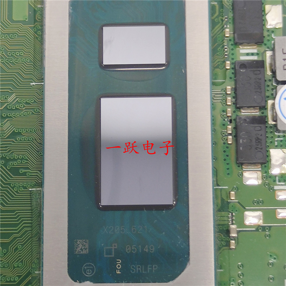 Laptop Motherboard DA0P5NMB8E0 FOR HP 15-DY 15s-fq i5-12th i7-12th 100% Working Test Passed