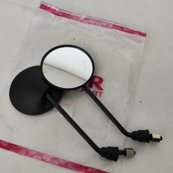 MIRROR SET VIAR EBIKE SPION SEPEDA LISTRIK CARAKA C2