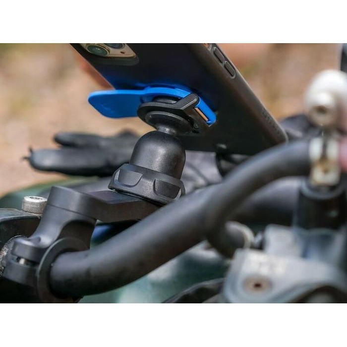 Quad Lock 360 Arm Single Pivot