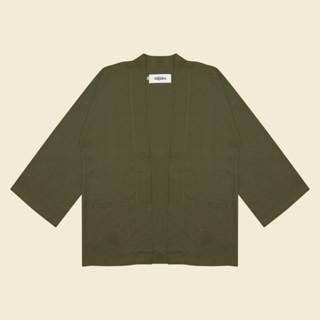 Steady&Slow X Salaam - Rocco Kimono Outer Kimono Baju Muslim Pria Pasti Diskon