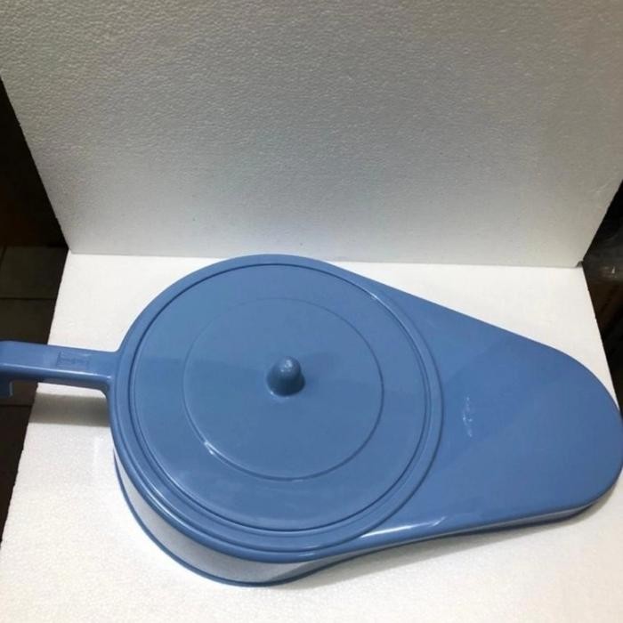 Pispot Bab Duduk/Pispot Plastik Bab Pasti Diskon