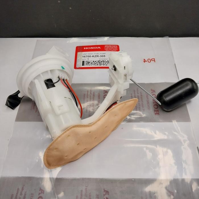 Full Pump Fuel Pump Fuelpump Honda Vario 125 Fuel pump KZR Original