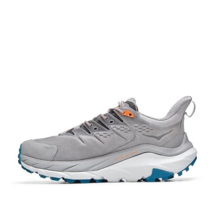 Sepatu HOKA KAHA 2 GTX LOW HIKING