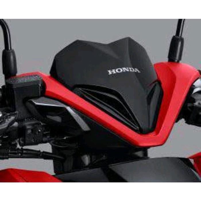 visor vario 125/150 2019-2 Motorcycle *