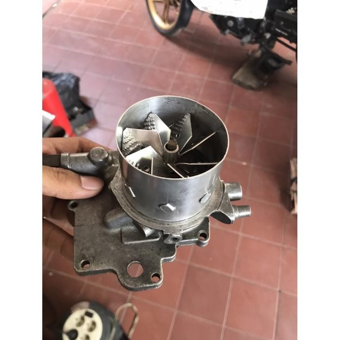 Otomotif TURBO CYCLONE KIJANG 5K Diskon *