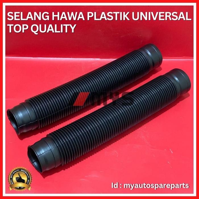 Baru Selang Hawa Ac Mobil Universal *