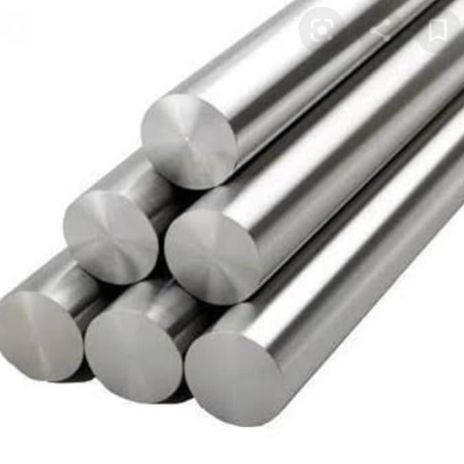 as besi 10mm st 42 panjang 1meter *