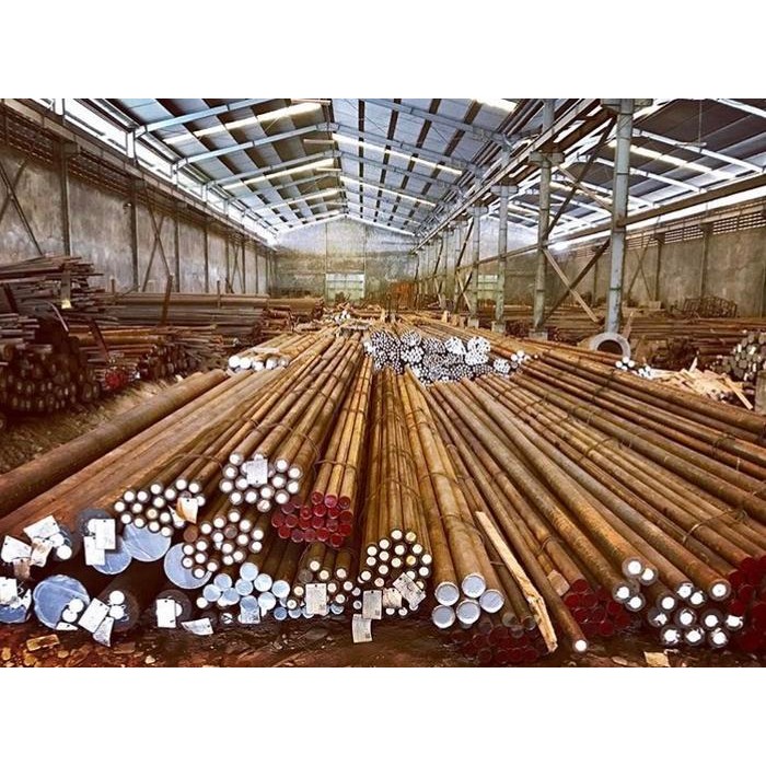 As Besi Baja VCL AISI 4140 SCM 440 dia. 16mm *