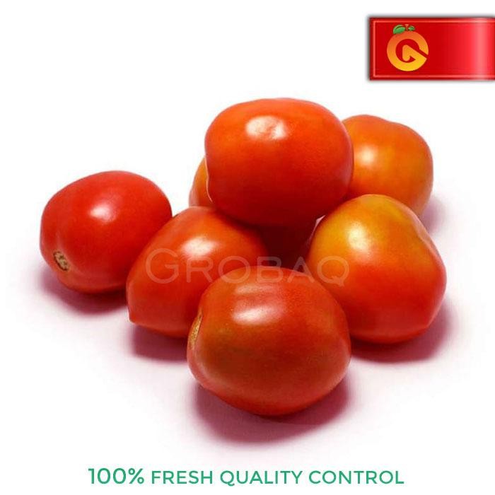 

New TOMAT MERAH FRESH 500 GRAM
