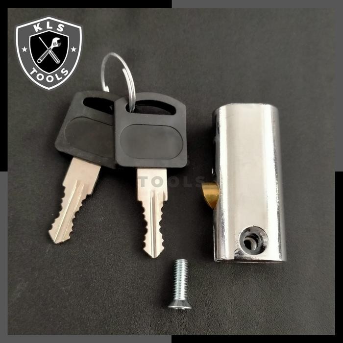 

Kunci Central Lock Filing Cabinet Model Elite / Lion KLS-724