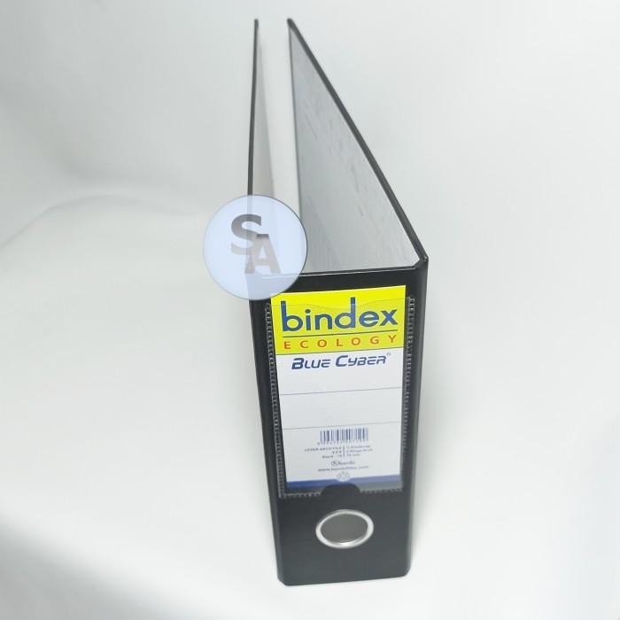 

BINDEX Ordner 777 Hitam