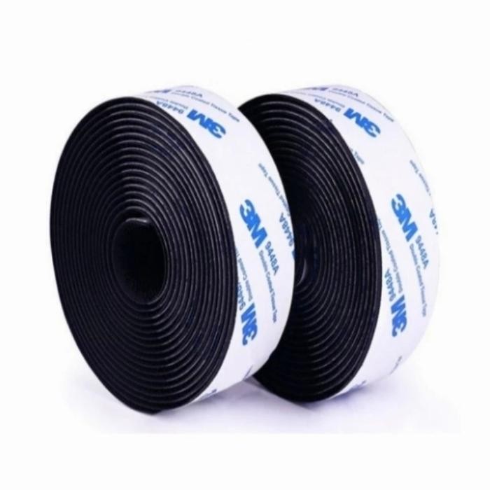 

Velcro Double Tape 3M Hook & Loop