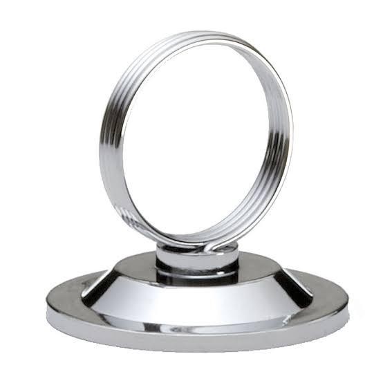 

Table Number Holder -Table Tent Card - Jepitan Nomor Meja