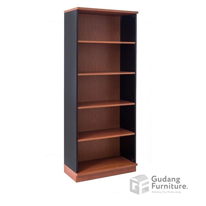 

Rak Dokumen Lemari Arsip Kantor Murah Glory 2 NGC 770 T