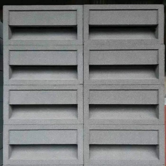 Roster beton,roster lubang angin,roster jalusi,roster industrial *