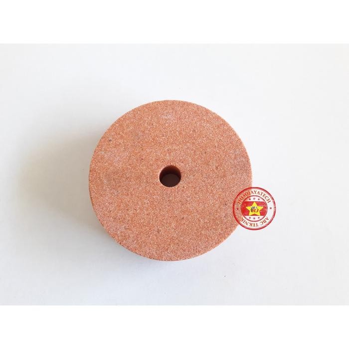 BATU GERINDA DUDUK MINI 3 INCH TERMURAH