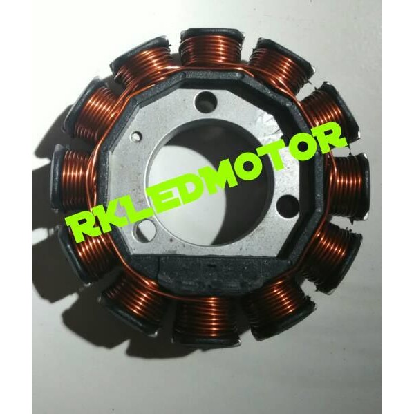 SPULL FULLWAVE MOTOR MX NOUVO XEON