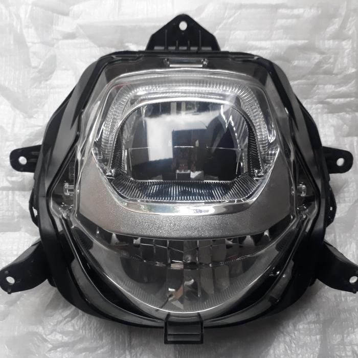 Reflektor lampu depan X ride 125 Headlamp depan yamaha x ride 125