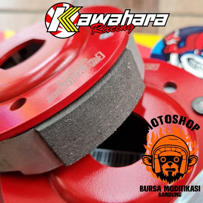 KAMPAS OTOMATIS KAMPAS GANDA KAWAHARA BEAT FI SCOOPY FI