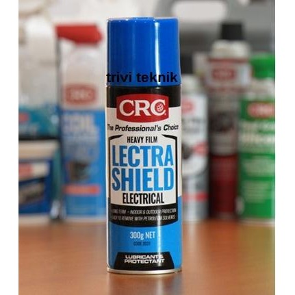 crc 02031 lectra shield long term corrosion inhibitor,heavy film